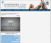 Life Insurance, Term Life Insurance, Life Insurance Quotes | Life InsureThumbnail