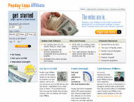 Payday Loans by Payday Loan AffiliateThumbnail